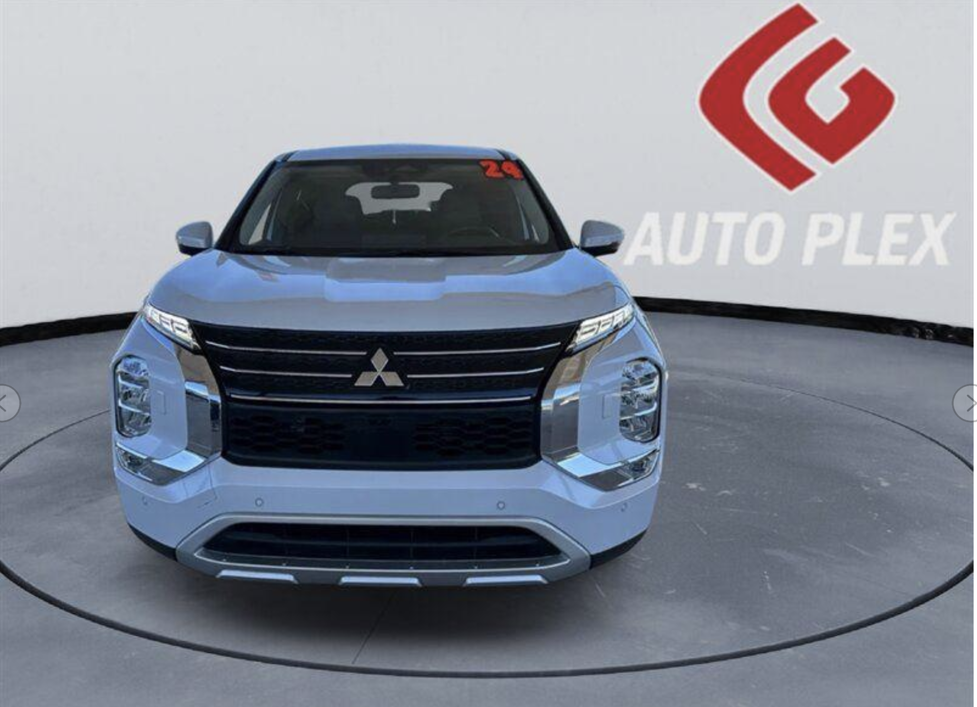 2024 Mitsubishi Outlander PHEV SE