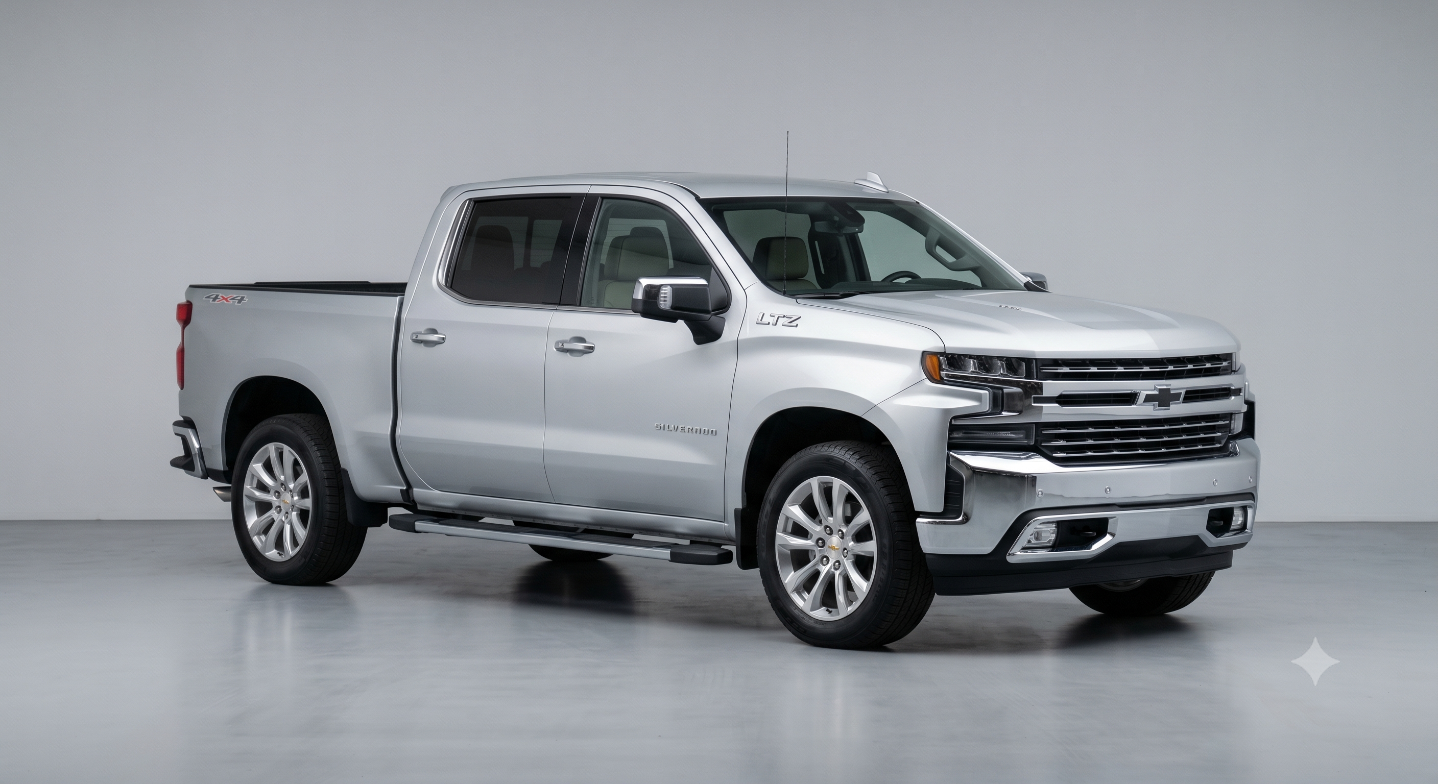 Pickup Truck Deal