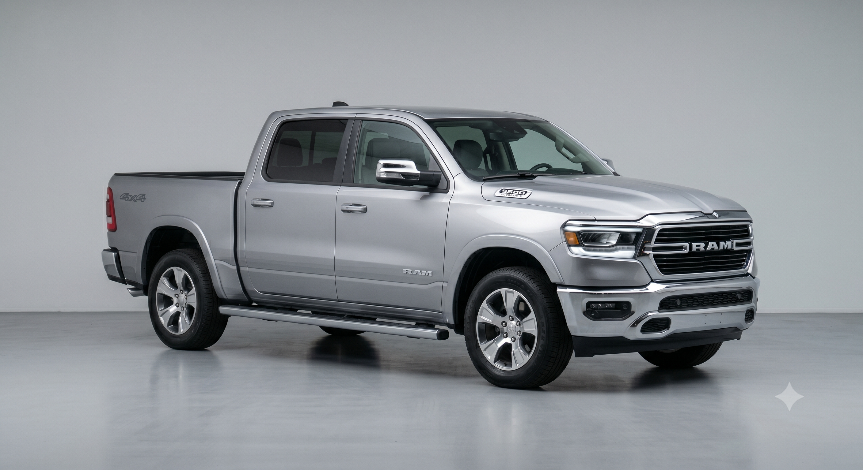Used Ram Truck