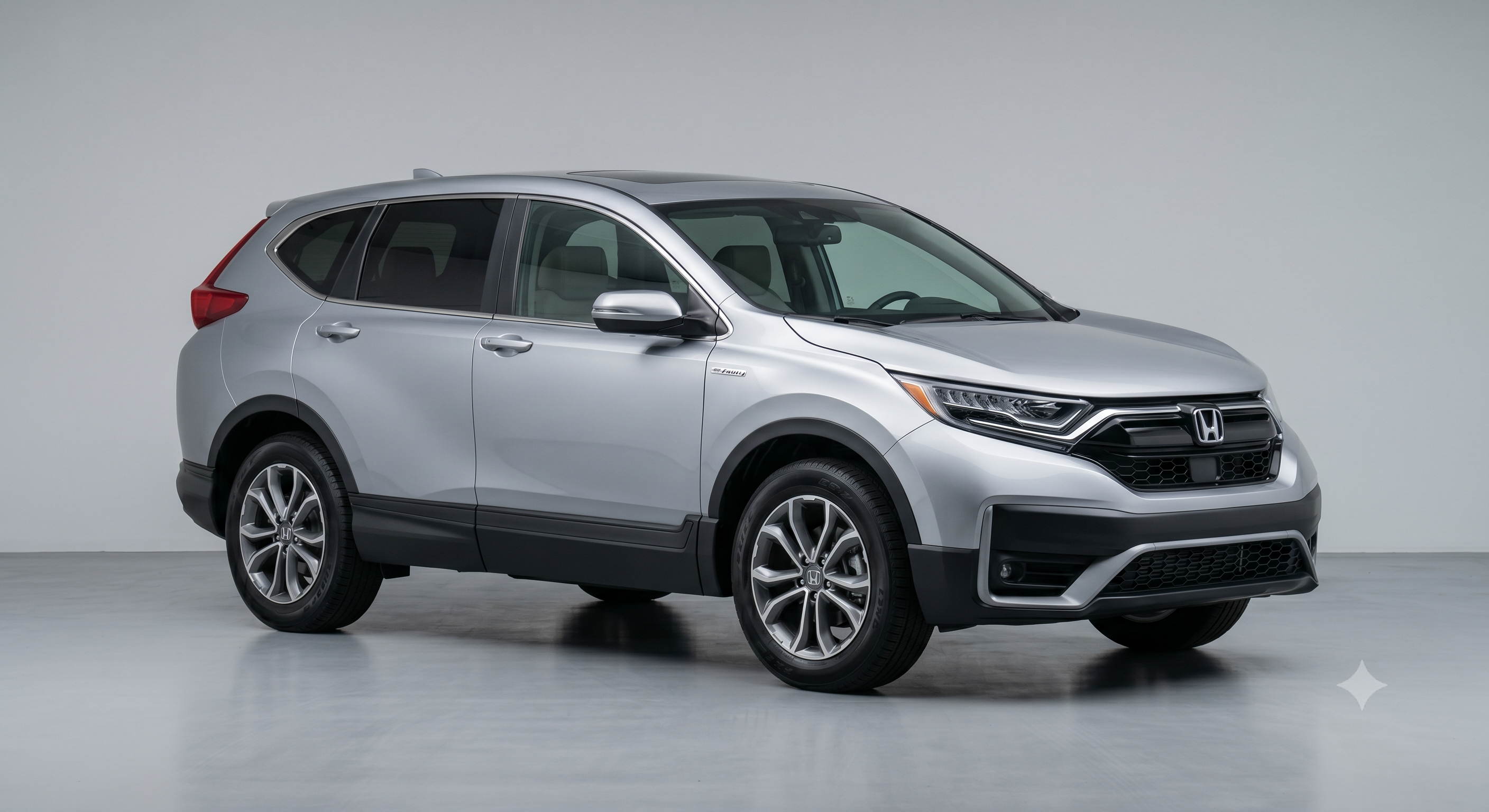 Used SUV